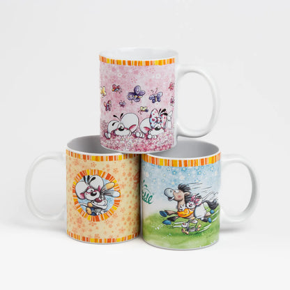 Mug - DIDDL (Collection 2)
