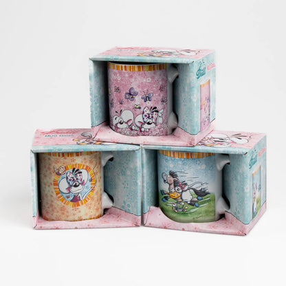 Mug - DIDDL (Collection 2)