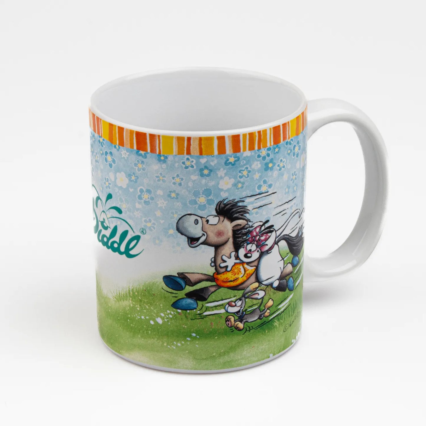 Mug - DIDDL (Collection 2)