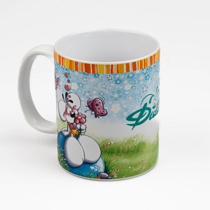 Mug - DIDDL (Collection 2)