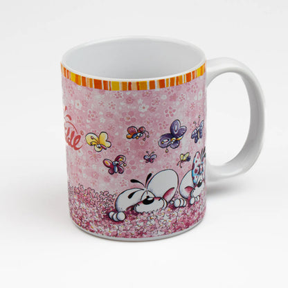 Mug - DIDDL (Collection 2)