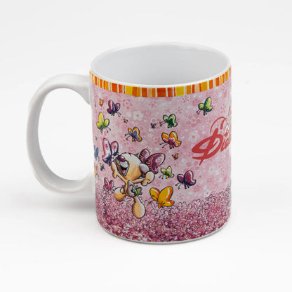 Mug - DIDDL (Collection 2)