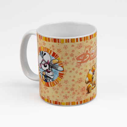 Mug - DIDDL (Collection 2)
