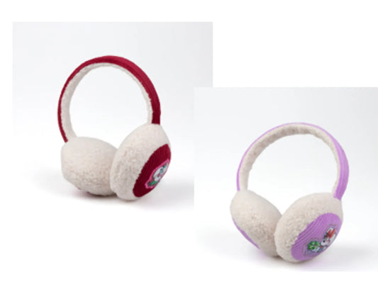 Précommande - Cache oreilles Hiver Diddl (Collection Hiver 2026)