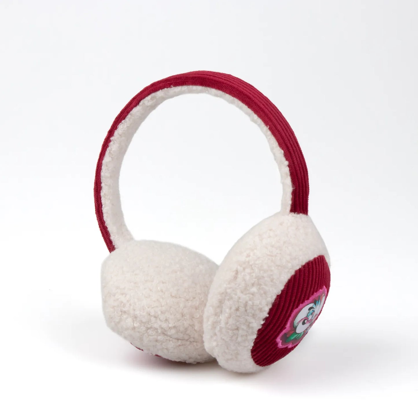 Précommande - Cache oreilles Hiver Diddl (Collection Hiver 2026)