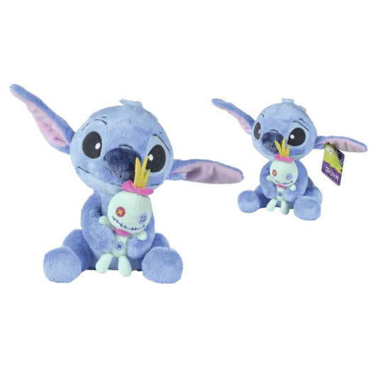 Peluche Stitch