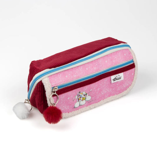 Précommande - Trousse Hiver Diddl (Collection Hiver 2026) - Livraison à partir du fin octobre