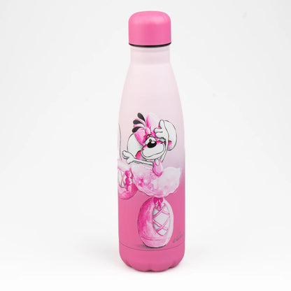 Gourde en acier inoxydable - DIDDL (Collection 2)