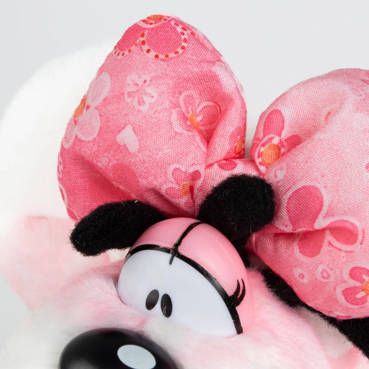 Peluche Diddlina robe summer 20cm - DIDDL (Collection 2)