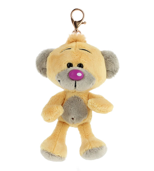 Porte-clés peluche Pimboli 13cm - DIDDL (Collection 2)