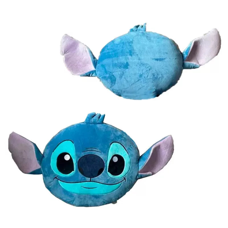 Coussin Stitch