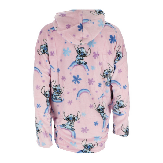 Couverture polaire adulte