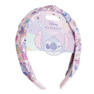 Diademe Stitch