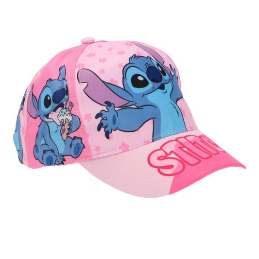 Casquette Stitch