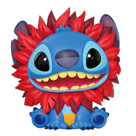 Tirelire Stitch