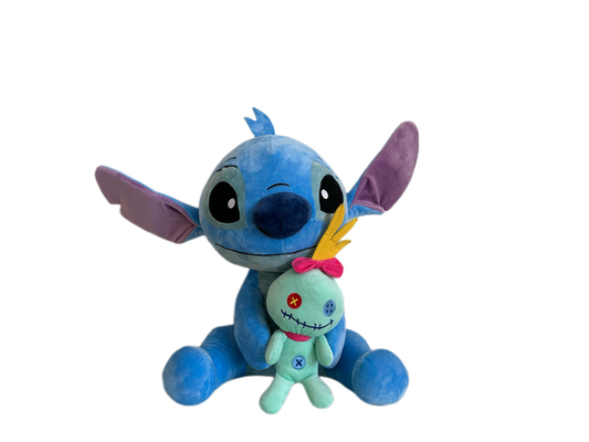 Peluche Stitch 50 cm