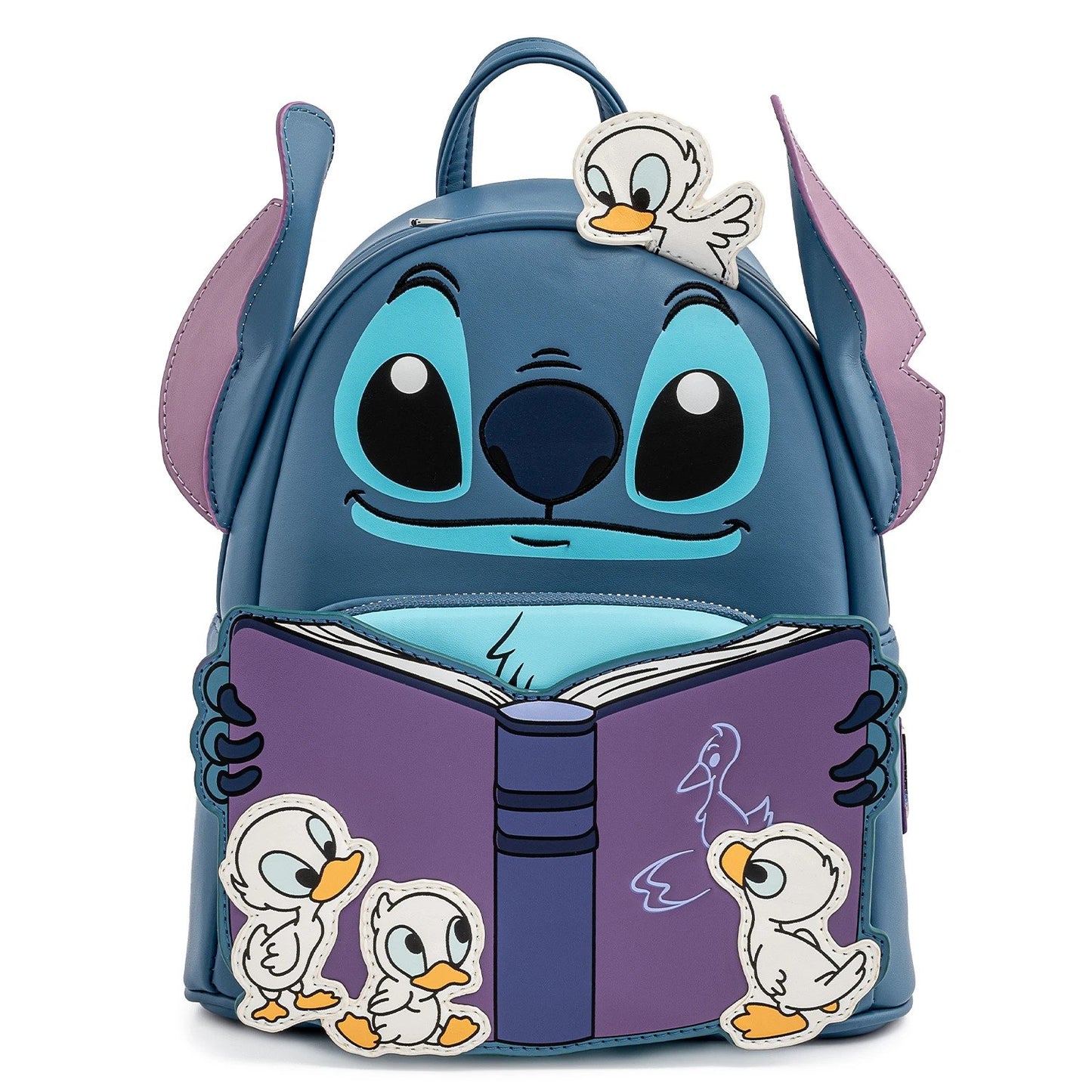 Sac Loungefly Stitch