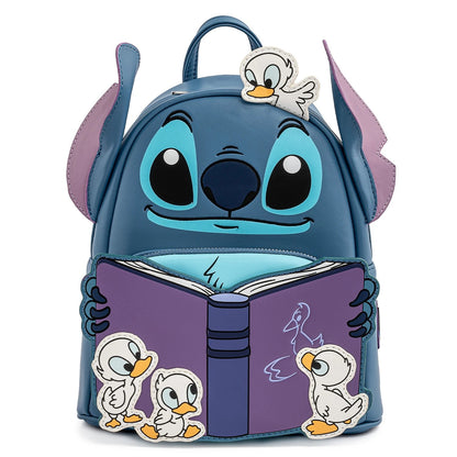 Sac Loungefly Stitch