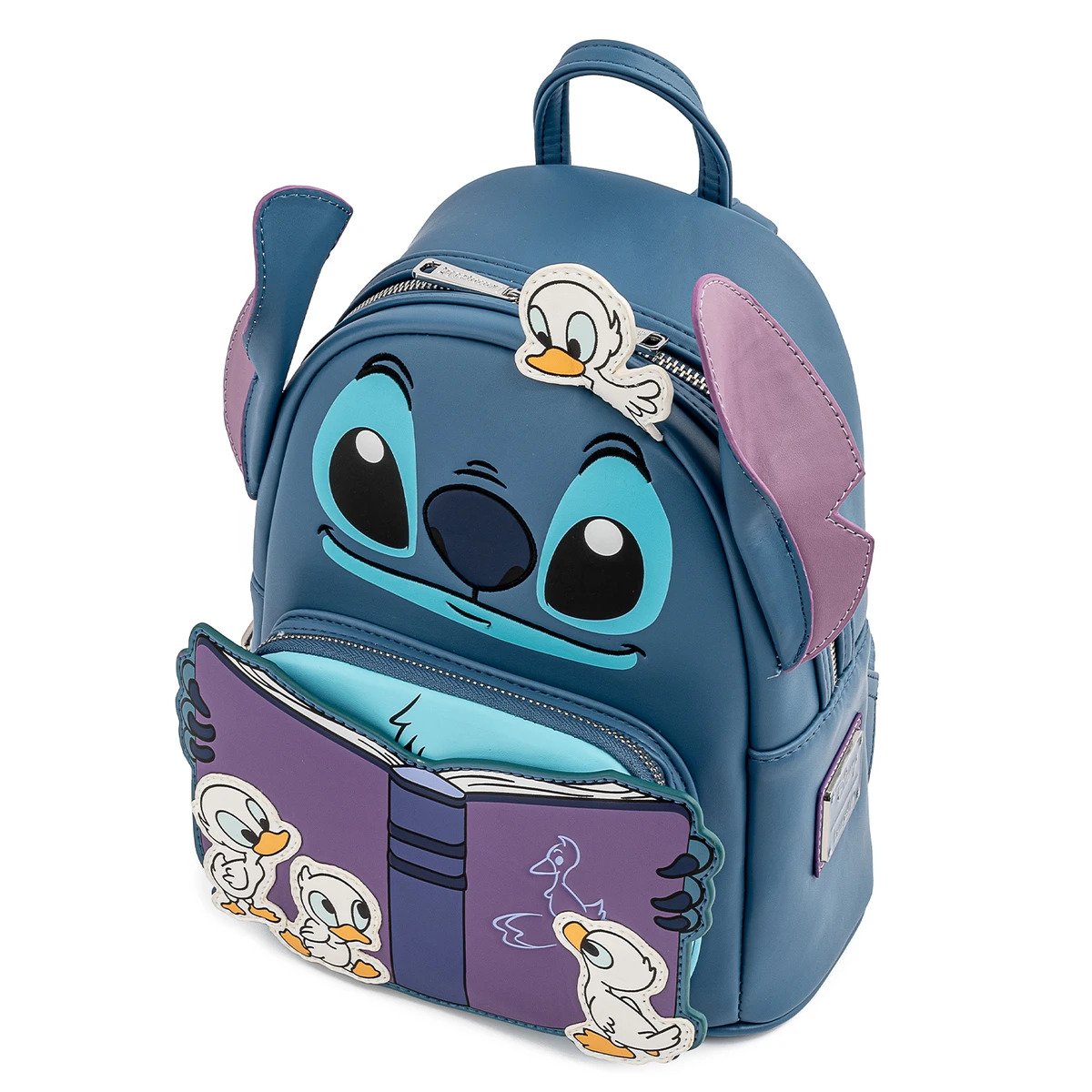 Sac Loungefly Stitch