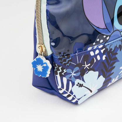Trousse de toilette Stitch