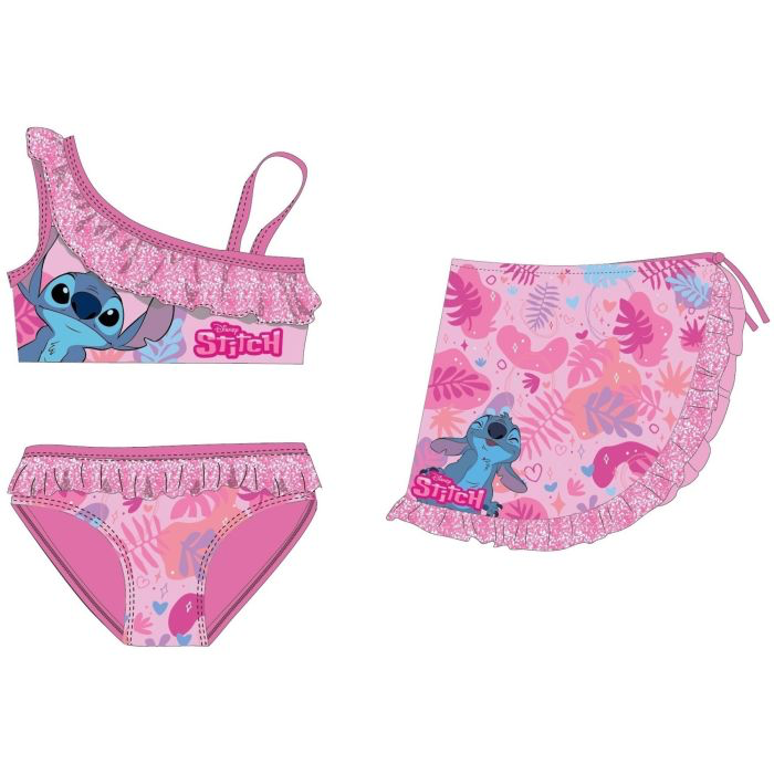 Maillot de bain Stitch