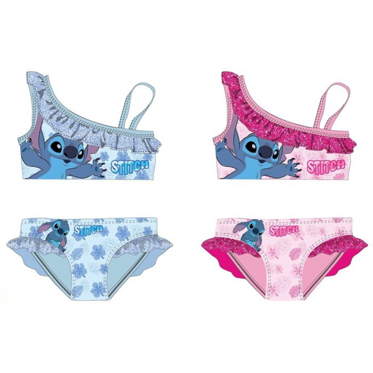 Maillot de bain Stitch