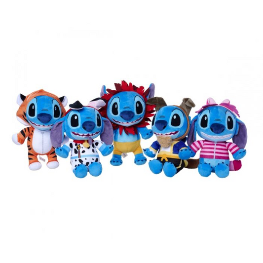 Peluche Stitch 25 cm