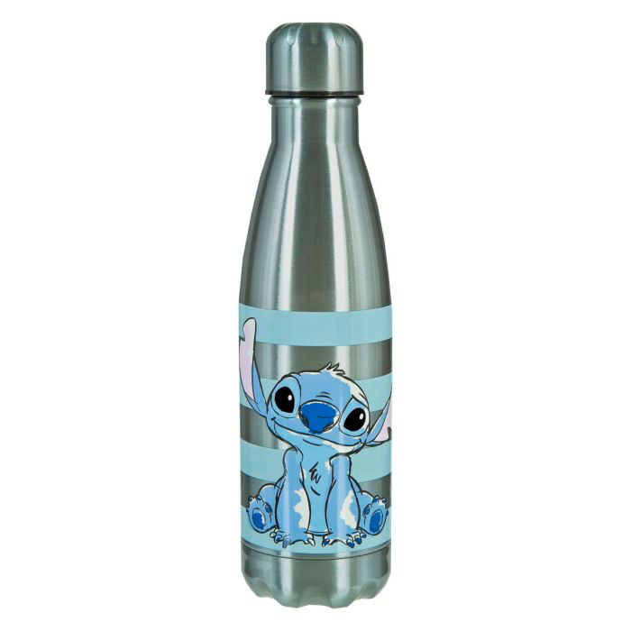 Gourde Stitch