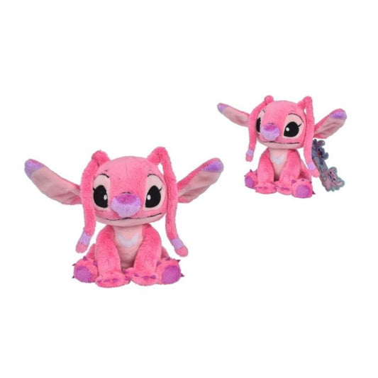 Peluche Angel 20 cm