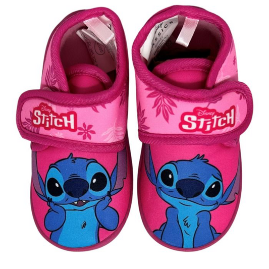 Chausson Stitch