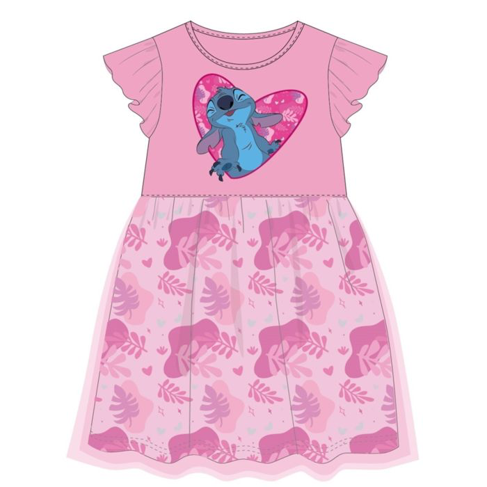 Robe Stitch