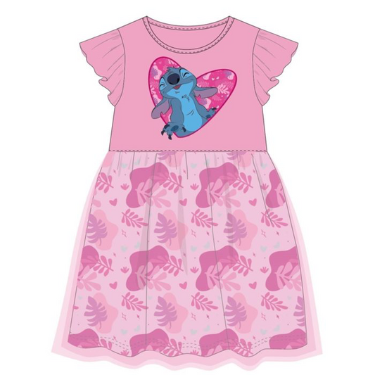 Robe Stitch