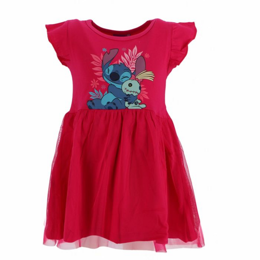 Robe Stitch