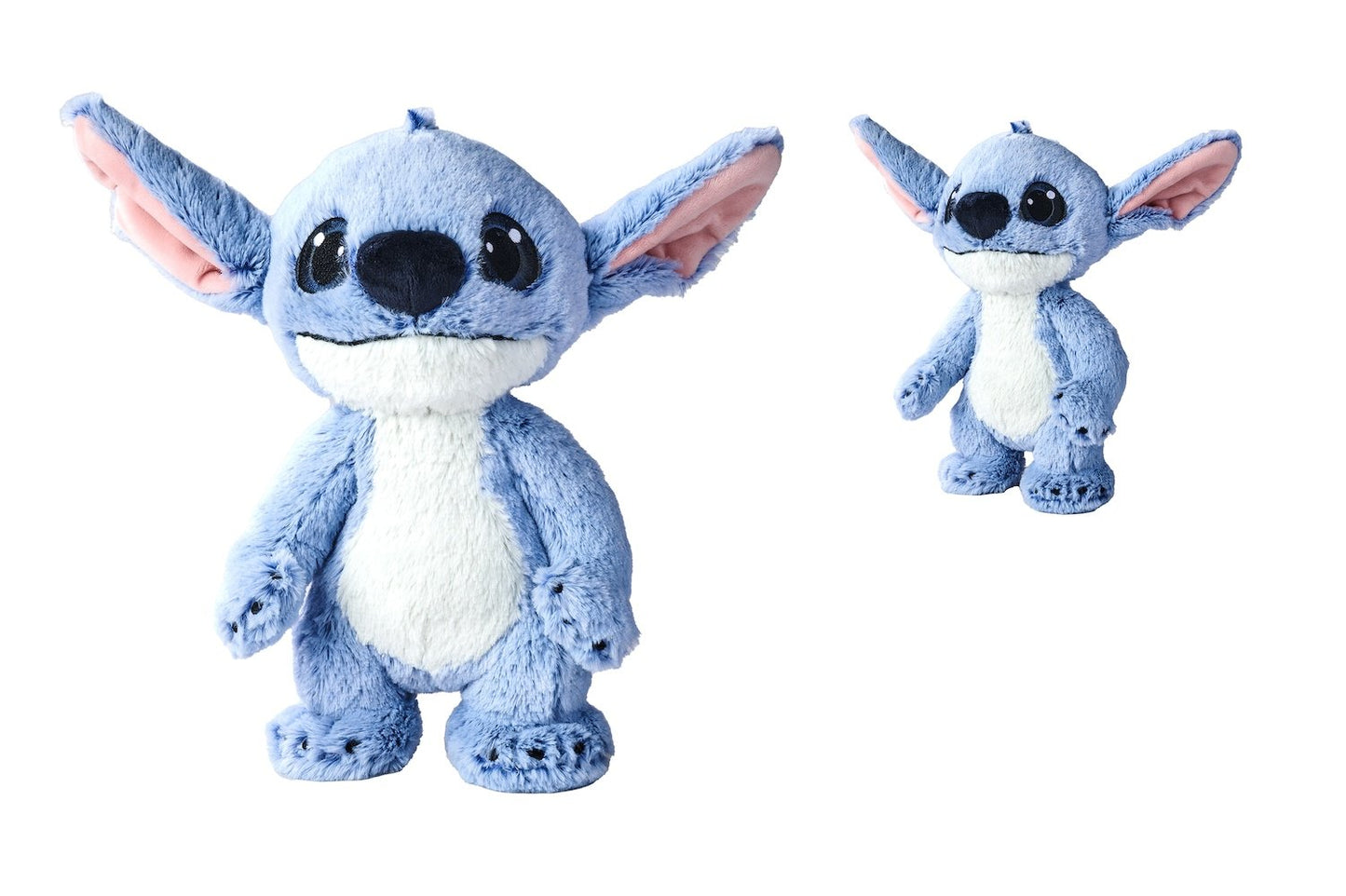 Peluche Stitch