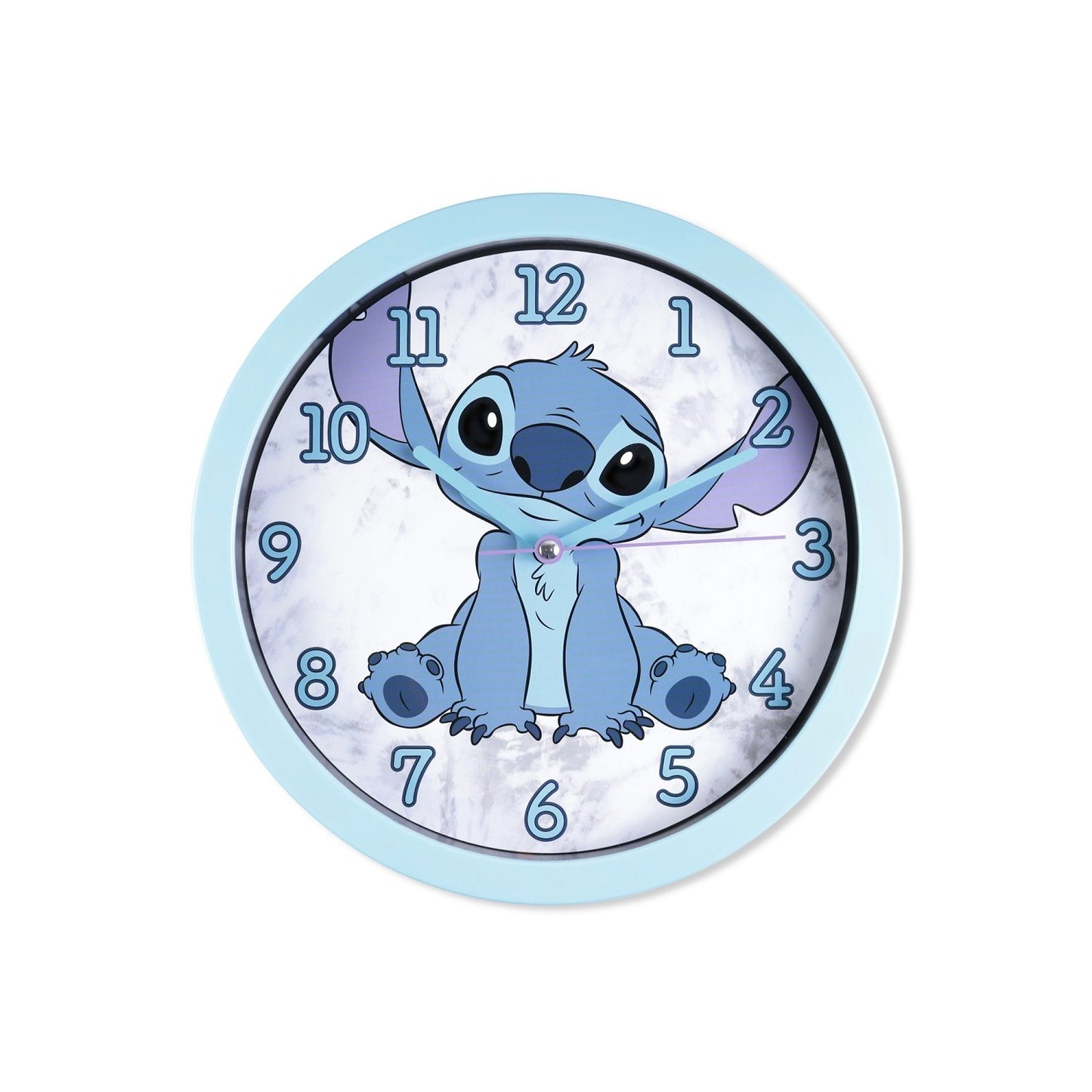 Horloge Stitch 24 cm
