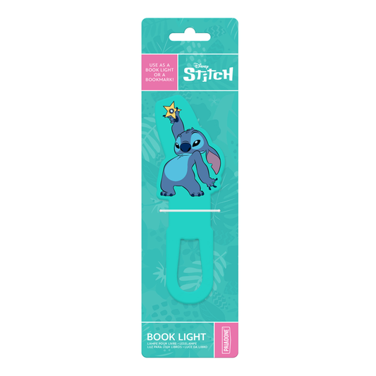 Lampe de lecture Stitch