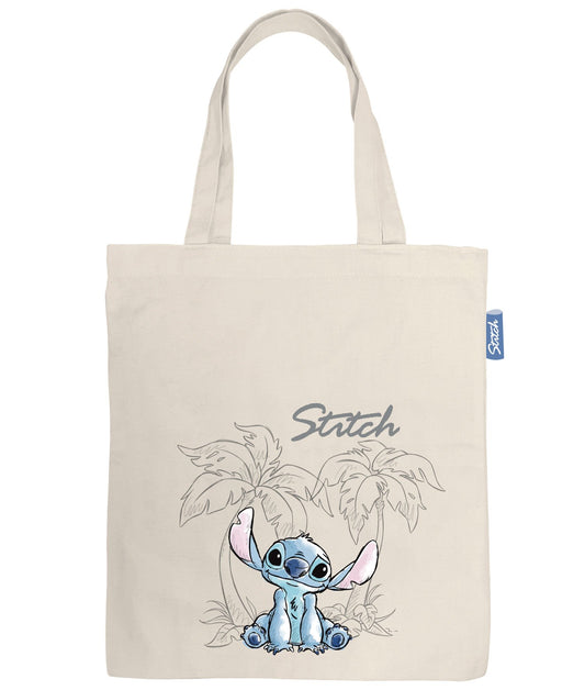Tote bag Stitch