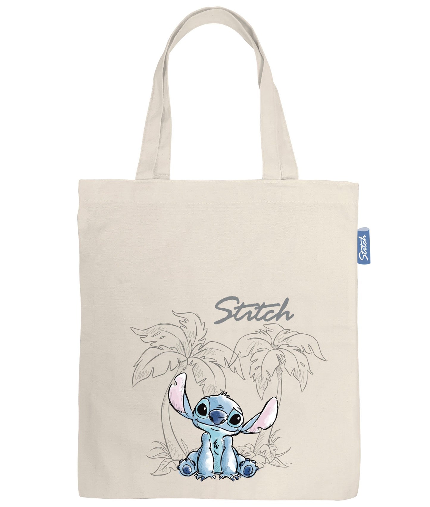 Tote bag Stitch