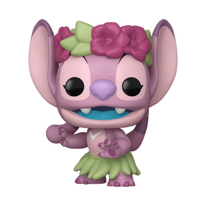 Pop Angel