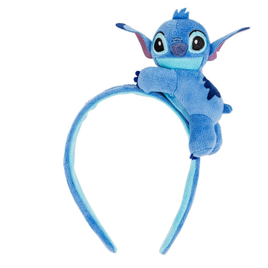 Serre tête Stitch