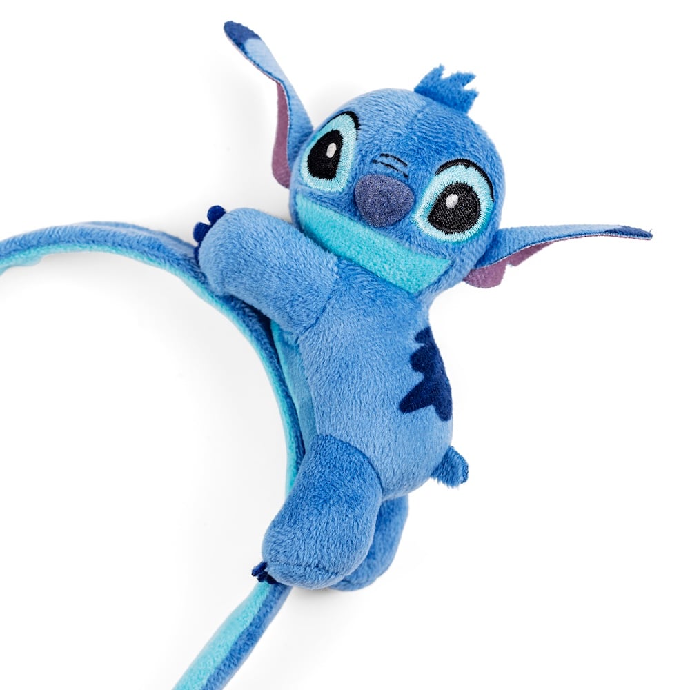 Serre tête Stitch