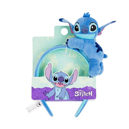 Serre tête Stitch