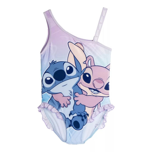 Maillot de bain Stitch 5/12 ans