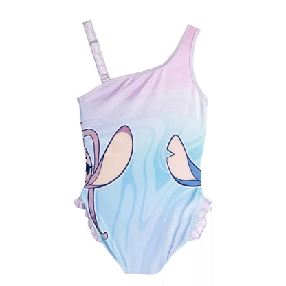 Maillot de bain Stitch 5/12 ans