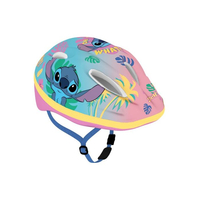 Casque Stitch