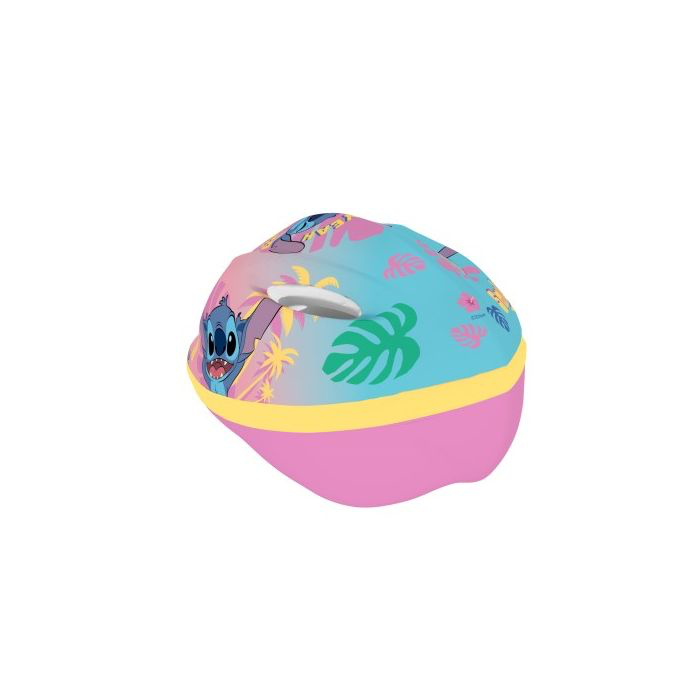 Casque Stitch