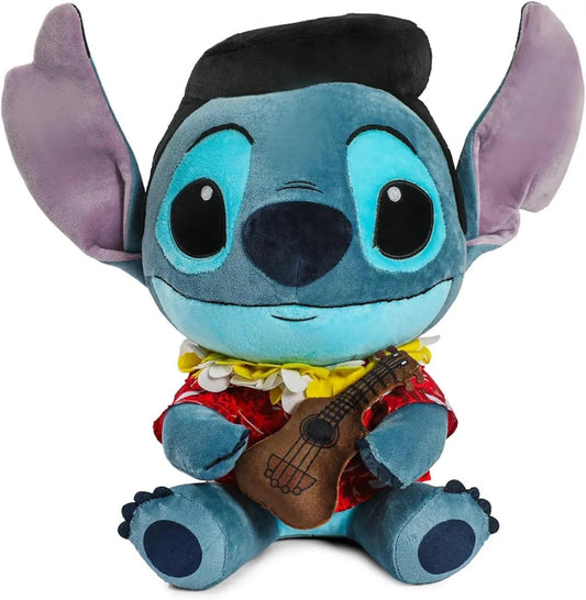 Peluche Stitch Elvis
