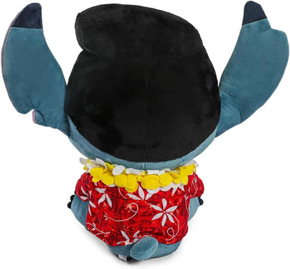 Peluche Stitch Elvis