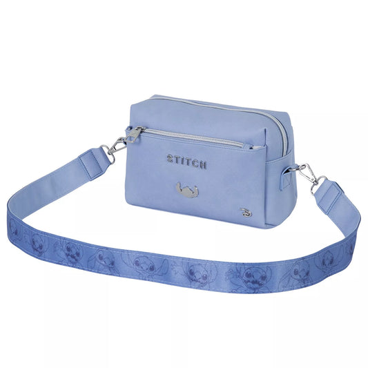 Sac Stitch
