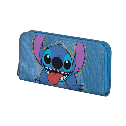 Portefeuille Stitch